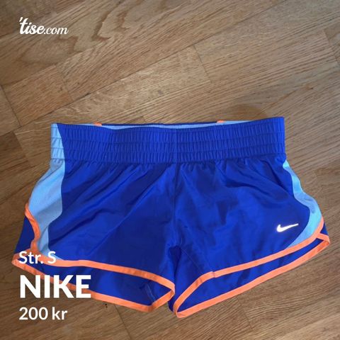 Nike shorts