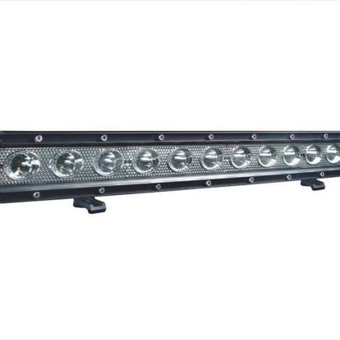 Led Bar 12Led 60W 10-30V Cree