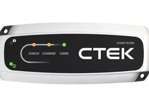 CTEK Batterilader CT5 START STOPP
