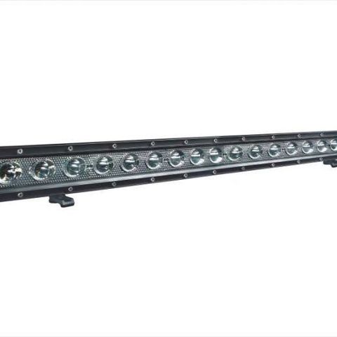 Led Bar 12Led 90W 10-30V Cree ekstralys