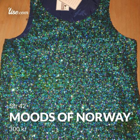 Moods of Norway