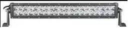 Led Bar E Merket REF40 ekstralys