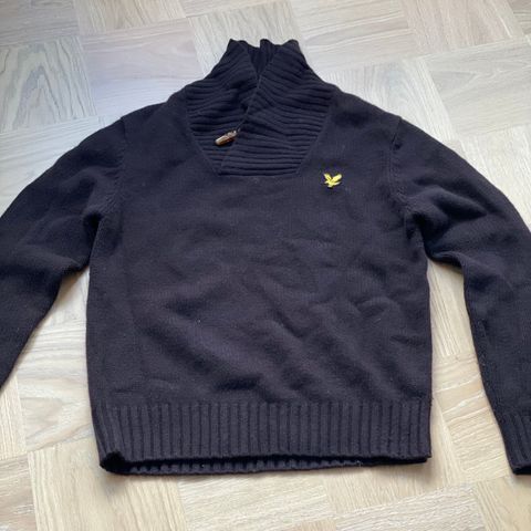 Lyle & Scott genser