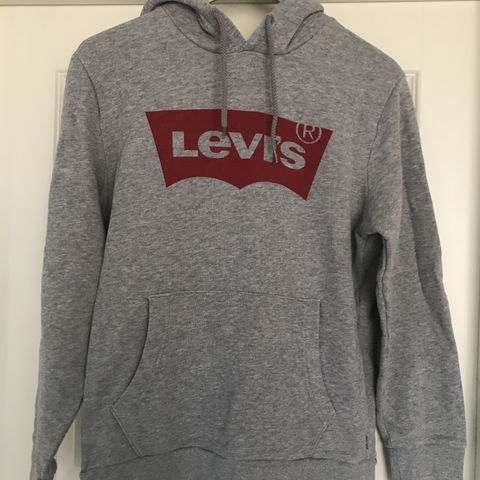 Levis genser unisex Str Small