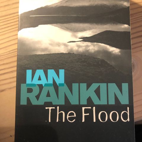 Ian Rankin - The Flood