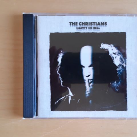 The Christians- Happy in hell