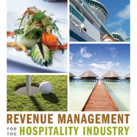 Revenue Management for the Hospitality Industry - (9780470393086)