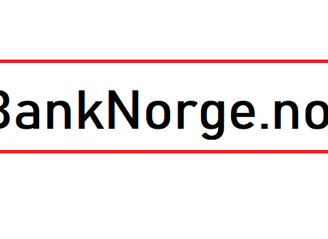 Sjeldent toppdomene med enormt potensiale: BankNorge.no med nettside selges