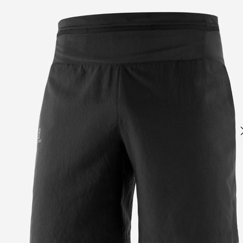 Salomon XA Training Shorts (Ubrukt)