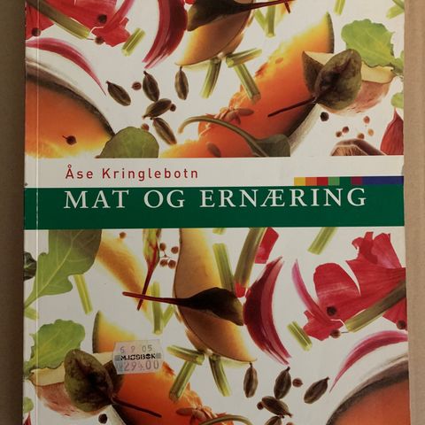 Mat og ernæring