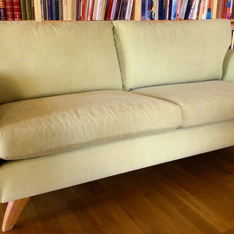 3-seter Apollo sofa fra L. K. Hjelle