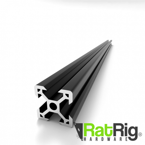 RatRig V-Slot 2020 Black 262mm