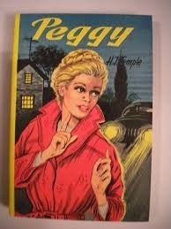 PEGGY - H. J. Temple