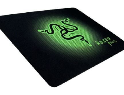 mouse pad