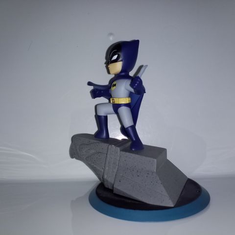 Batman Classics TV-Series, Q-Pop, Loot Crate