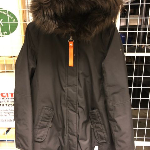 Jean Paul parkas str L