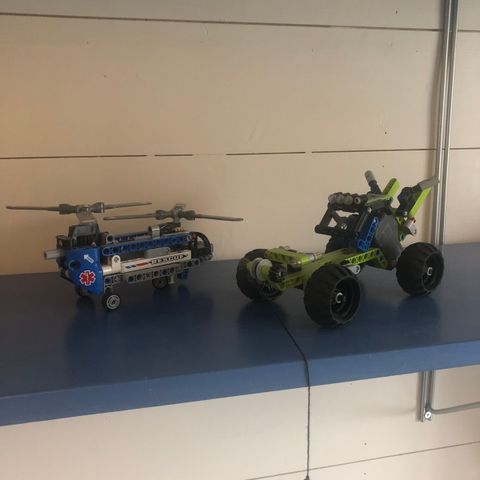 Lego technic