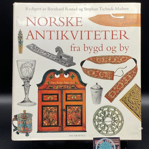 Annonsebilde