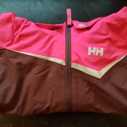 Pent  brukt jakke fra HH Helly Hansen