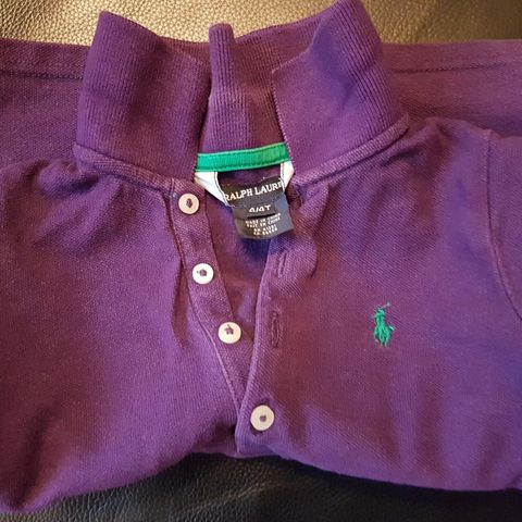 Ralph lauren Polo genser 