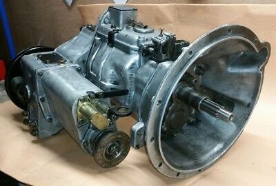 Land Rover series 3 gear box wanted