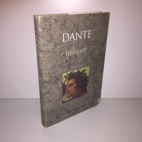 Helvete - Dante Alighieri. 1993