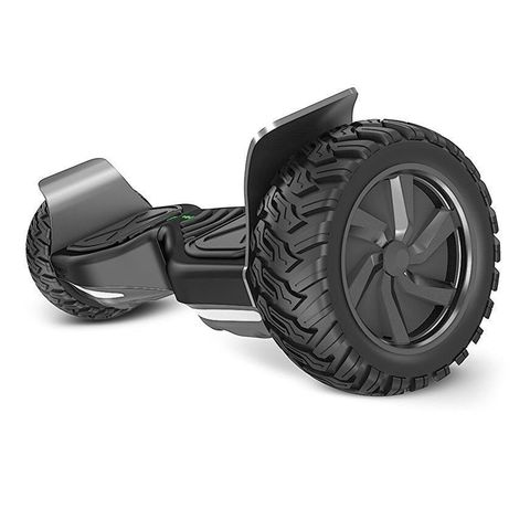 Hoverboard ståhjuling cross 8,5" Bluetooth