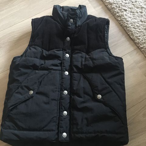 Vest