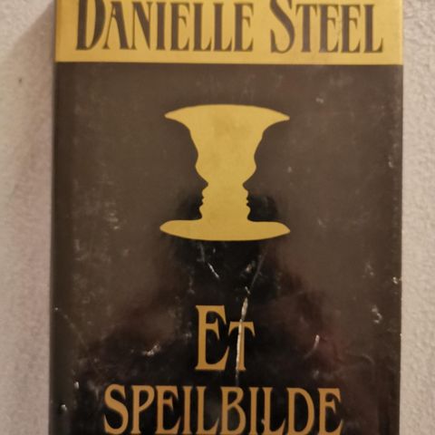 Danielle Steel. Et speilbilde.