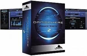 Omnisphere 2.6