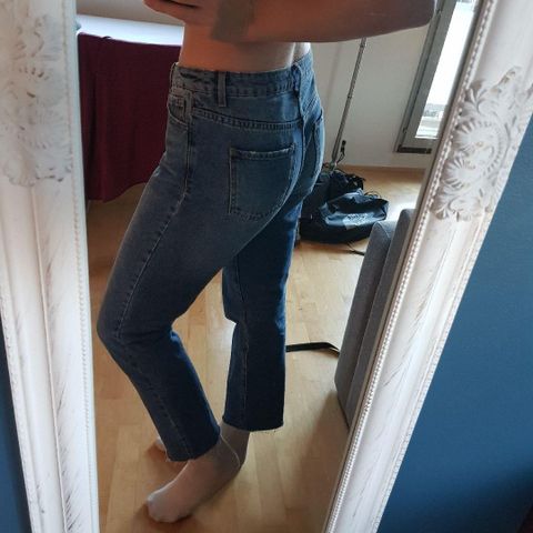 Jeans fra Vila