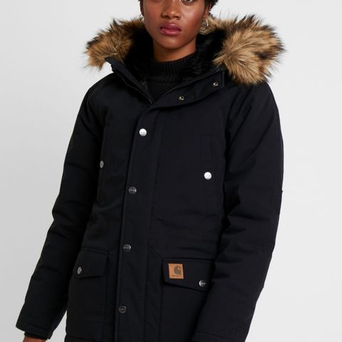 Carhartt Wip Trapper parkars