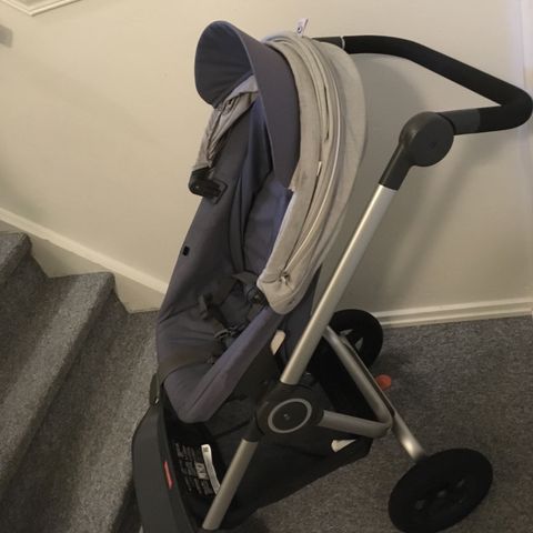 Stokke Scoot V2