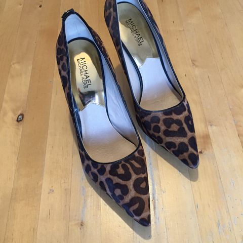 Michael Kors Pumps str 10M