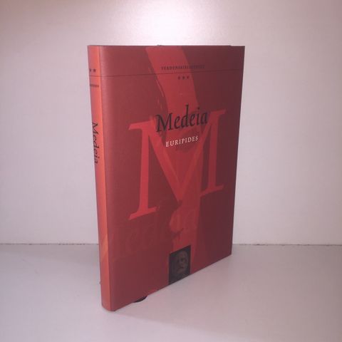 Medeia - Euripides. 2002