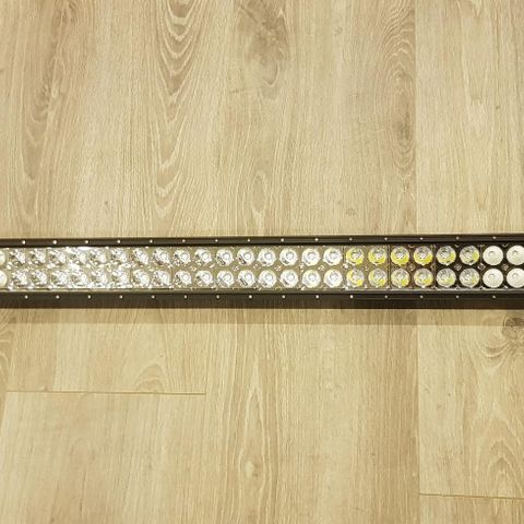 32" ledbar