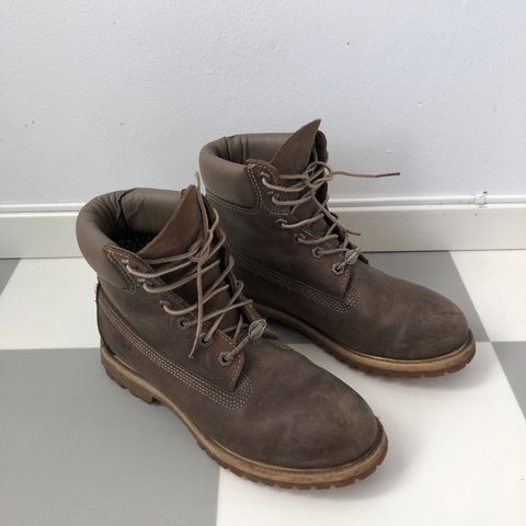 Timberland sko str. 39