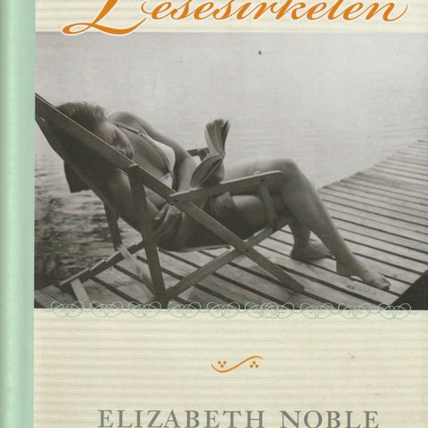 Elisabeth Noble - Lesesirkelen