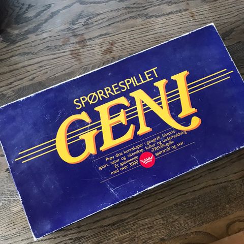 Geni