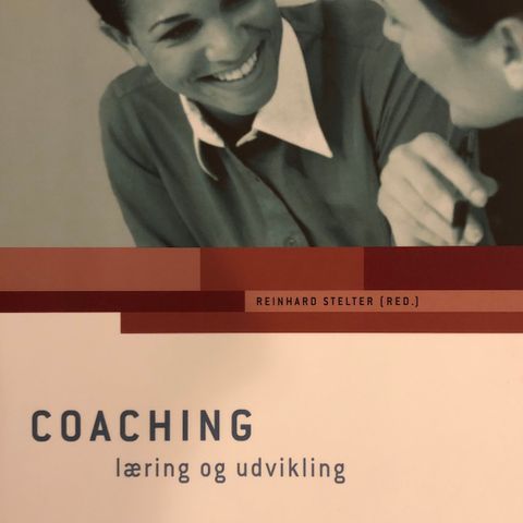 Coaching. Læring og udvikling