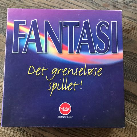 Fantasi