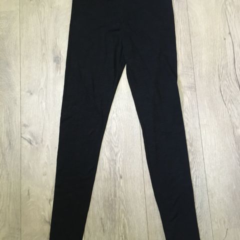 Nye Leggings tights CO2 LV: 66 cm Str.S/M Kvalitet