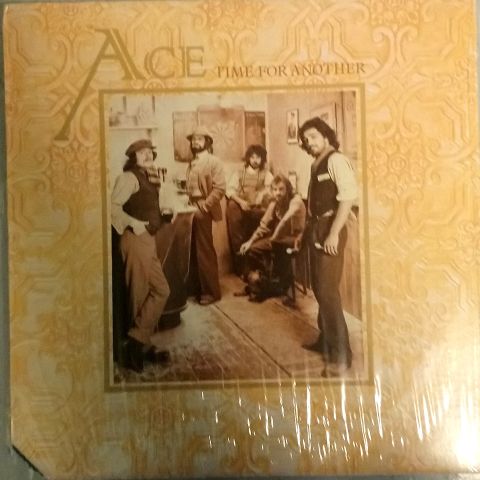 Vinyl LP ACE