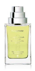 Vintage. The Different Company - Bergamote, 90 ml, Refillable Bottle, Unisex