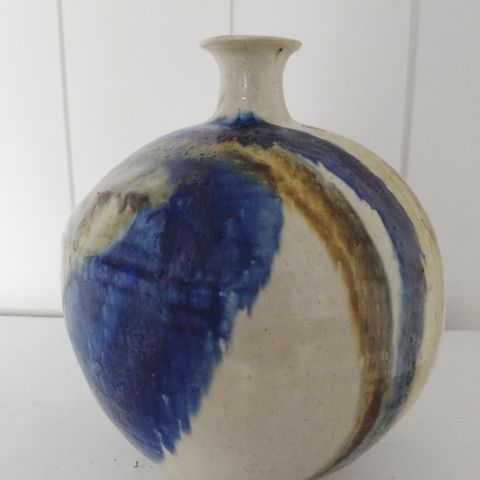 VASE - Designet av CARL OLAF OLSEN