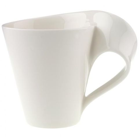 Villeroy & Boch New Wave serien kopp/mug. Ny/ ubrukt. Kupp!