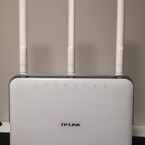 TP-Link Archer C9 Router