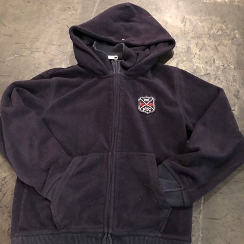 Tommy Hilfiger fleece