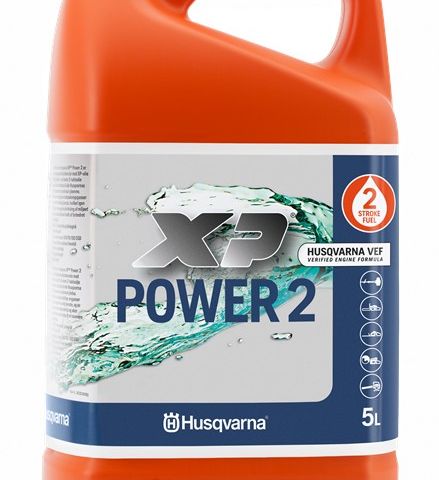 Husqvarna XP Power 2T 5L