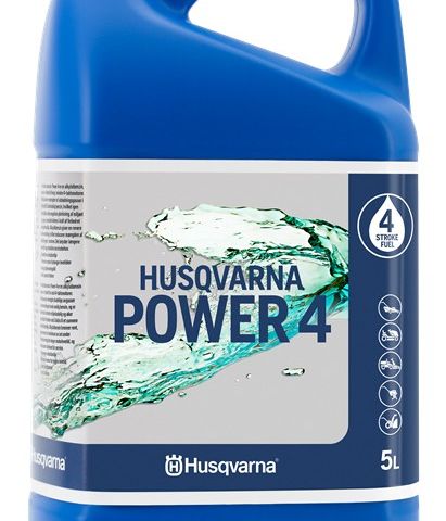 Husqvarna Power 4T 5L